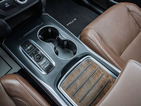 Used 2019 Acura MDX SH-AWD w/ Technology Package image 28