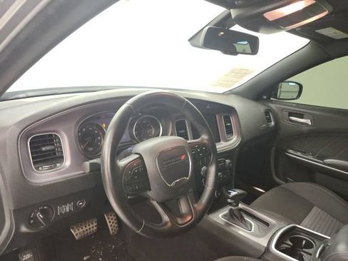 Used 2023 Dodge Charger GT RWD image 12