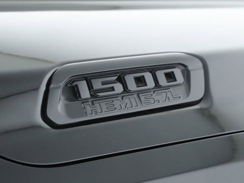 Used 2020 RAM 1500 Big Horn image 20