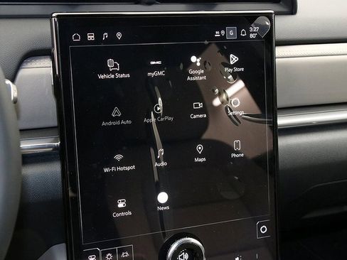 New 2026 GMC Terrain Elevation w/ Technology Package II image 17