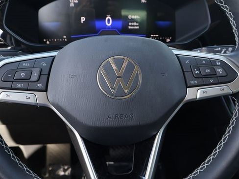 Certified 2023 Volkswagen Taos S w/ Driver Assistance Package image 21