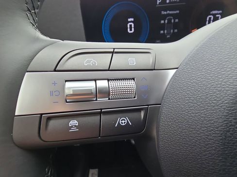 New 2026 Hyundai Kona SEL Sport FWD image 16