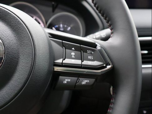 New 2025 MAZDA CX-5 Carbon Edition image 30