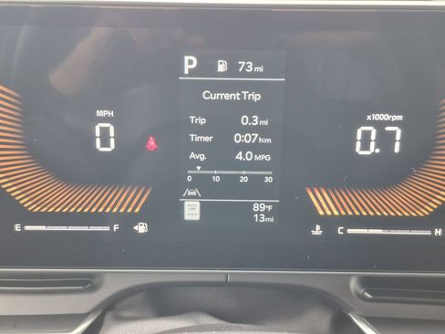 New 2026 Kia Carnival LX FWD image 20