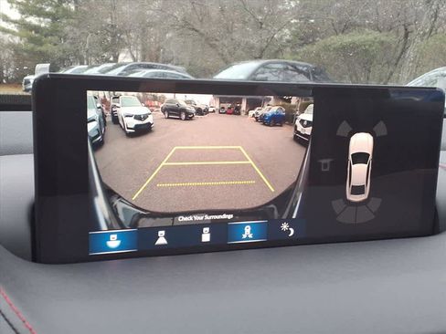 Certified 2025 Acura TLX SH-AWD w/ A-SPEC Pkg image 17