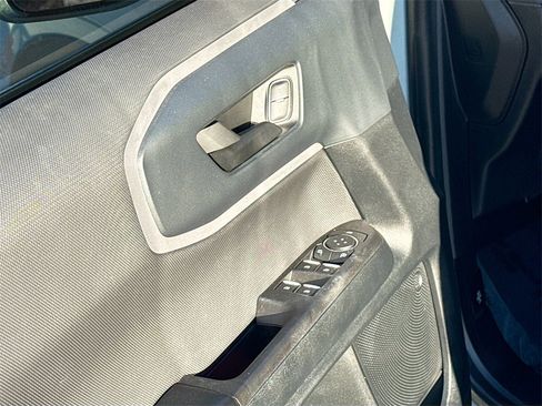 Used 2021 Ford Bronco Sport Big Bend w/ Big Bend Package image 17