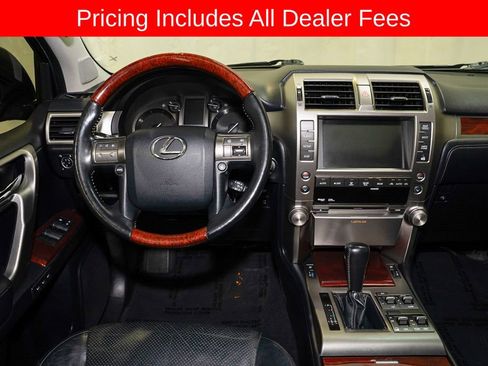 Used 2013 Lexus GX 460 Premium AWD/4WD image 6
