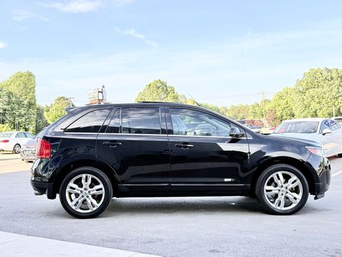 Used 2013 Ford Edge Limited image 8