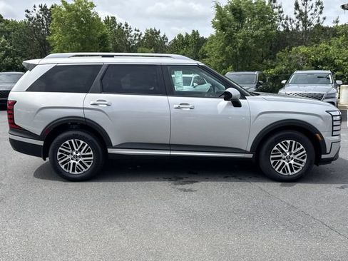 New 2026 Hyundai Palisade SEL FWD image 8