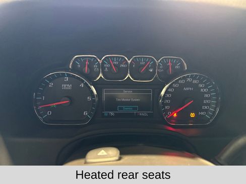 Used 2019 GMC Yukon XL SLT image 15