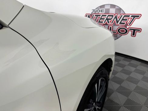 Used 2018 Nissan Pathfinder Platinum image 36