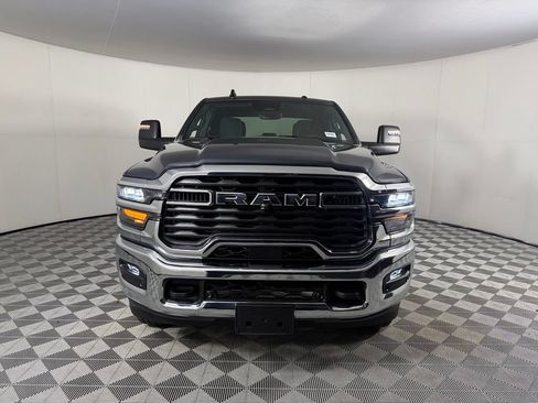 Used 2026 RAM 2500 Big Horn AWD/4WD image 4