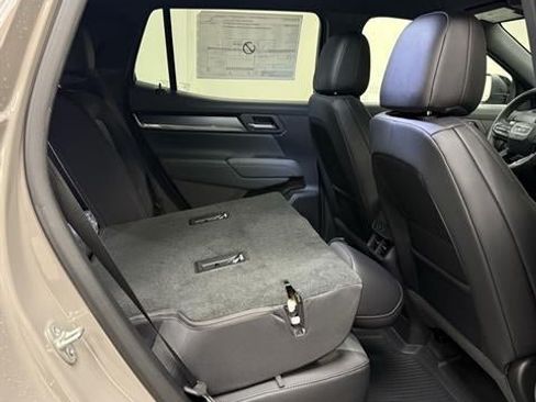New 2026 GMC Terrain AT4 w/ Convenience Package III AWD/4WD image 19