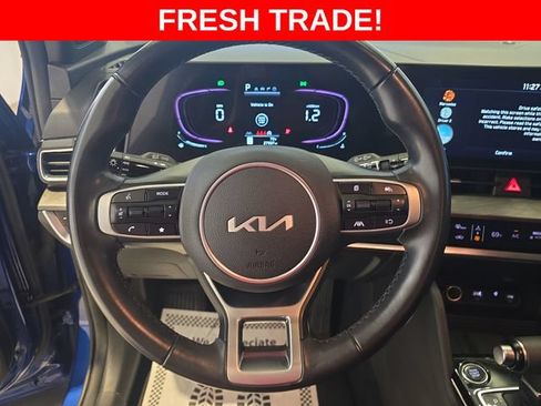Used 2023 Kia Sportage X-Line AWD/4WD image 14