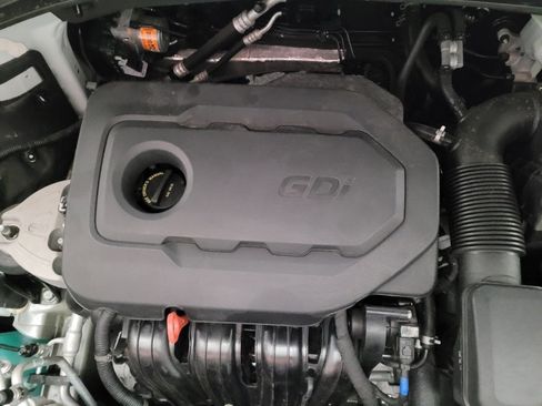 Used 2019 Hyundai Santa Fe SEL FWD image 30