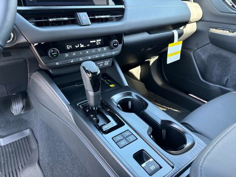 New 2026 Subaru Outback Touring XT image 26