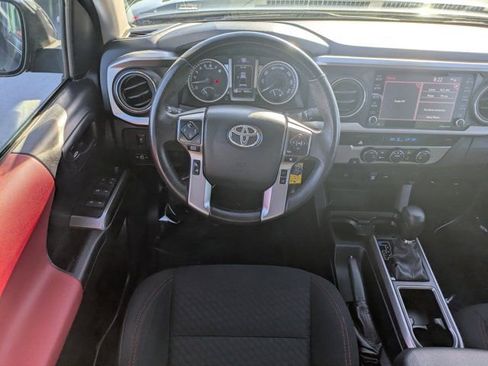 Used 2021 Toyota Tacoma SR5 image 13