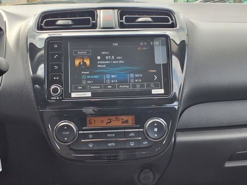 New 2024 Mitsubishi Mirage image 14
