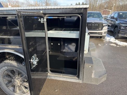 New 2026 RAM 2500 Tradesman image 9