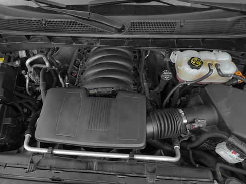 Used 2022 GMC Sierra 1500 Denali w/ Denali Premium Package image 25