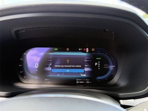 Certified 2024 Volvo S60 T8 Core w/ Climate Package image 22