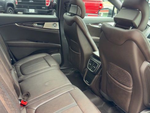 Used 2016 Lincoln MKX Black Label image 13