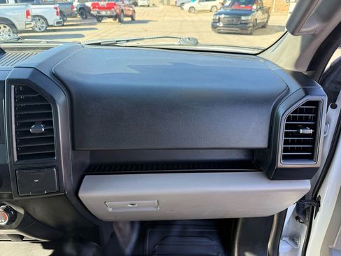 Used 2018 Ford F150 XL w/ XL Power Equipment Group AWD/4WD image 27
