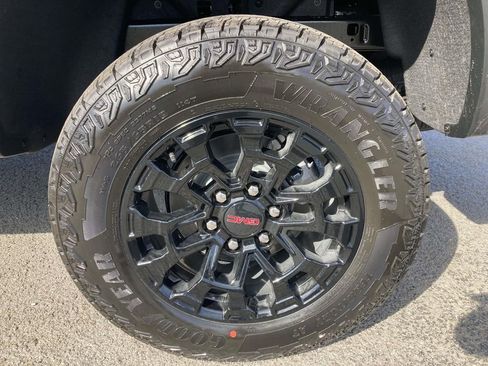 New 2026 GMC Canyon Elevation RWD image 10