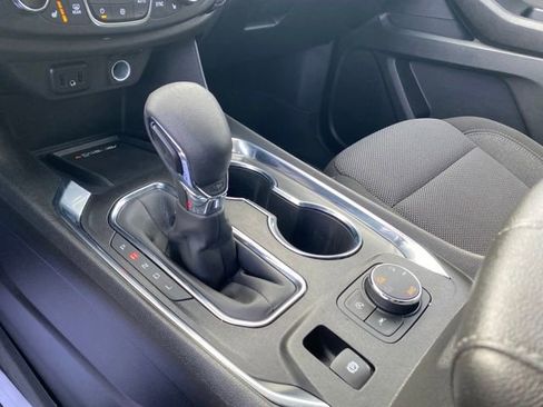 Certified 2023 Chevrolet Traverse LT w/ LPO, Floor Liner Package image 12