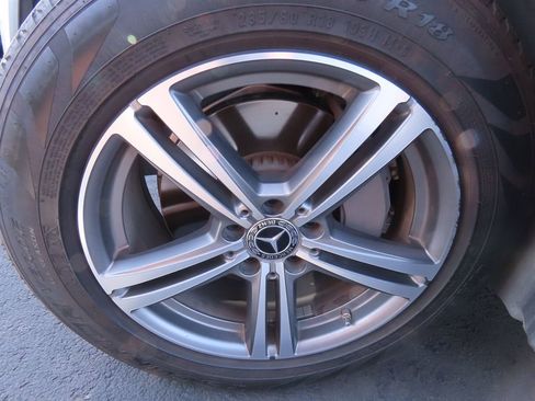 Used 2020 Mercedes-Benz GLC 300 4MATIC image 15