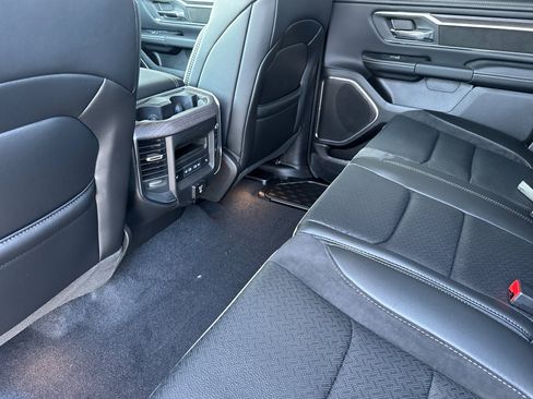 New 2026 RAM 1500 Laramie AWD/4WD image 11