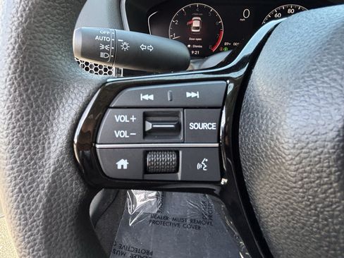 Used 2026 Honda Civic LX image 25