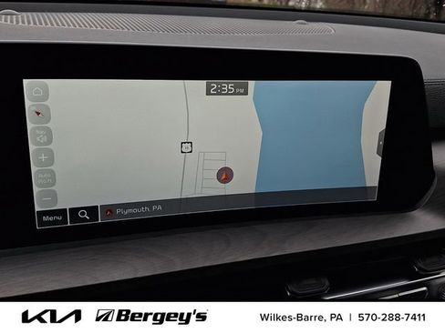 Certified 2024 Kia Telluride SX Prestige X-Line AWD/4WD image 20