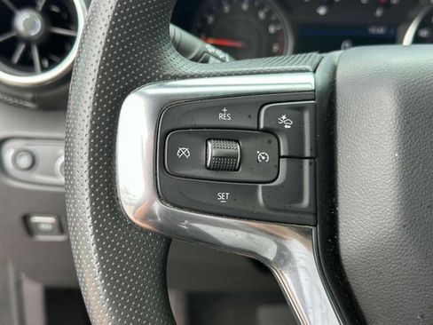 Used 2024 Chevrolet Blazer LT image 22