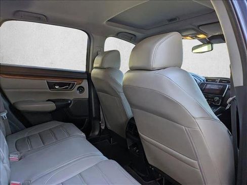 Used 2019 Honda CR-V EX-L image 24