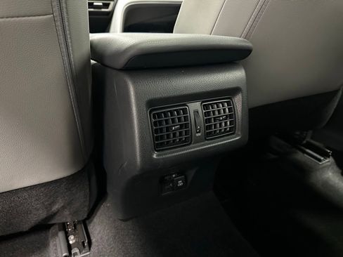 Used 2026 Toyota Camry SE FWD image 50