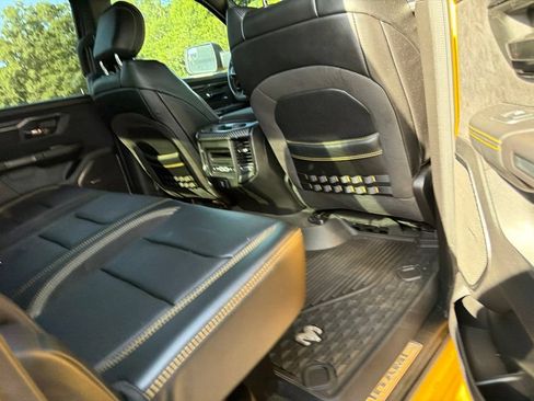 Used 2023 RAM 1500 TRX w/ TRX Level 2 Equipment Group AWD/4WD image 6
