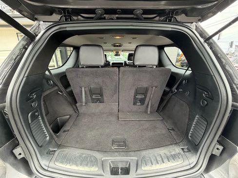 Used 2017 Dodge Durango GT w/ Nav & Power Liftgate Group image 25