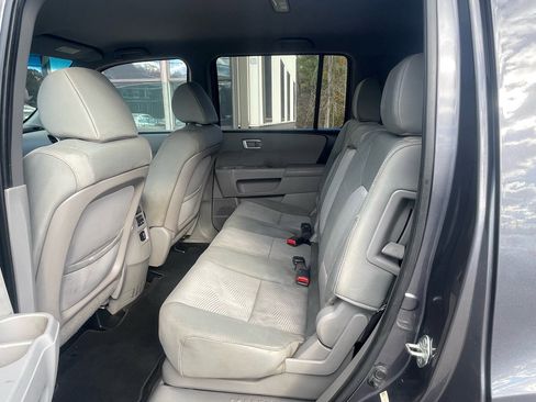 Used 2014 Honda Pilot LX image 10