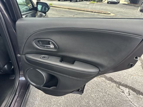 Used 2016 Honda HR-V EX-L image 18