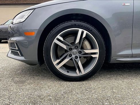 Used 2018 Audi A4 2.0T Premium Plus w/ Premium Plus Package image 12