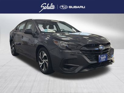Used 2024 Subaru Legacy Premium