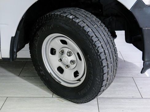 Used 2022 RAM 1500 Tradesman w/ Protection Group image 44