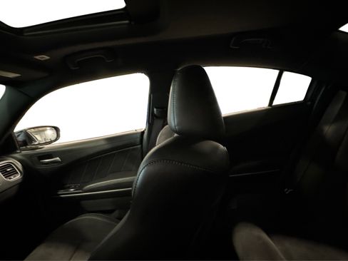Used 2022 Dodge Charger Scat Pack image 41