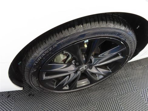 Used 2022 Lexus ES 350 F Sport w/ Accessory Package 2 image 8