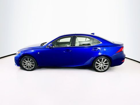 Used 2016 Lexus IS 200t w/ F Sport Package RWD image 4