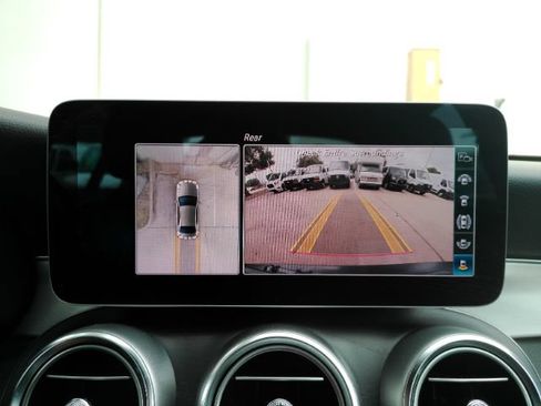 Used 2019 Mercedes-Benz C 300 Sedan w/ Multimedia Package image 8