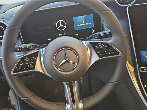 Certified 2026 Mercedes-Benz GLC 300 4MATIC image 11