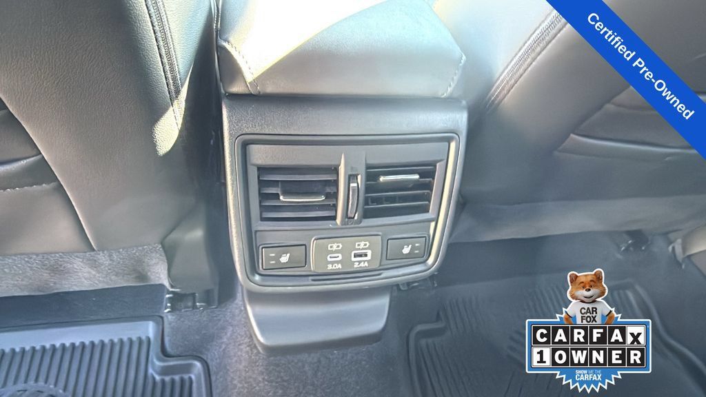Used 2026 Subaru Outback Limited XT AWD/4WD image 15