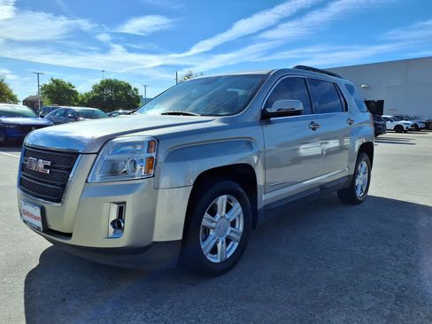 Used 2014 GMC Terrain SLE image 20